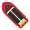 Savage Tigermark Round